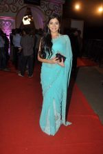 at ITA Awards red carpet in Mumbai on 4th Nov 2012,1 (165).JPG